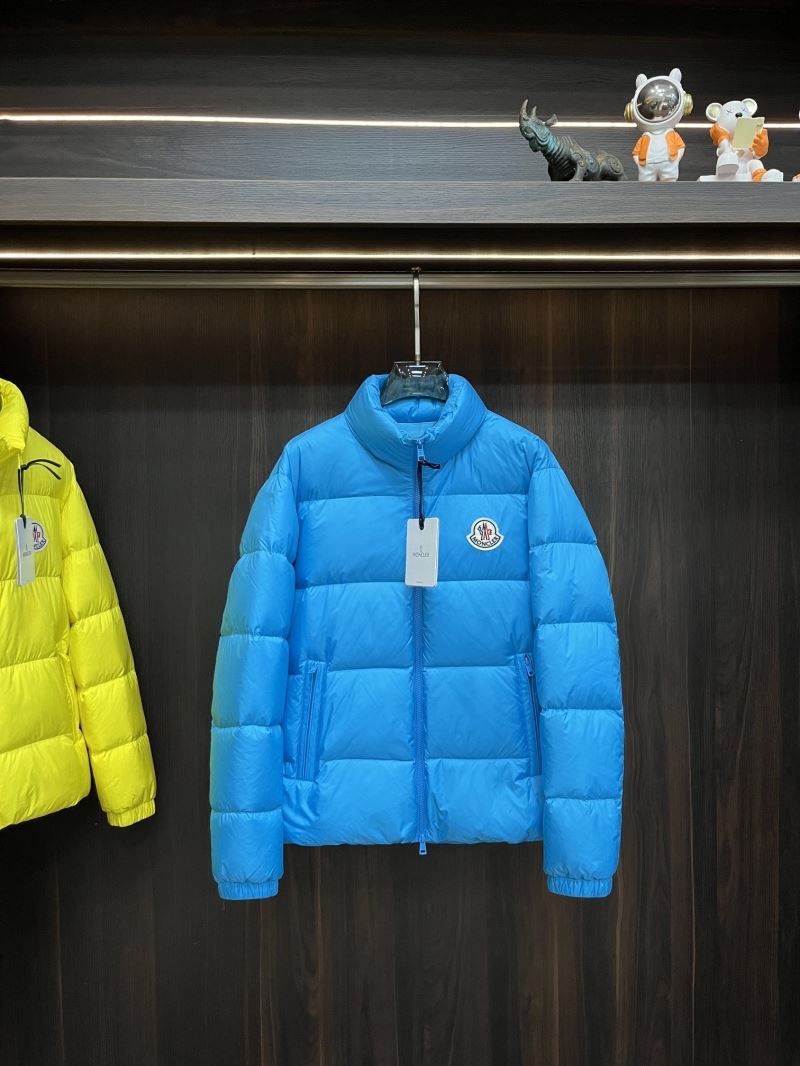 Moncler Down Jackets